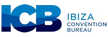 Logo Ibiza Convention Bureau